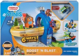 argos thomas minis